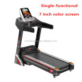 Cinta de correr plegable profesional de la máquina corriente 3.0HP del fabricante